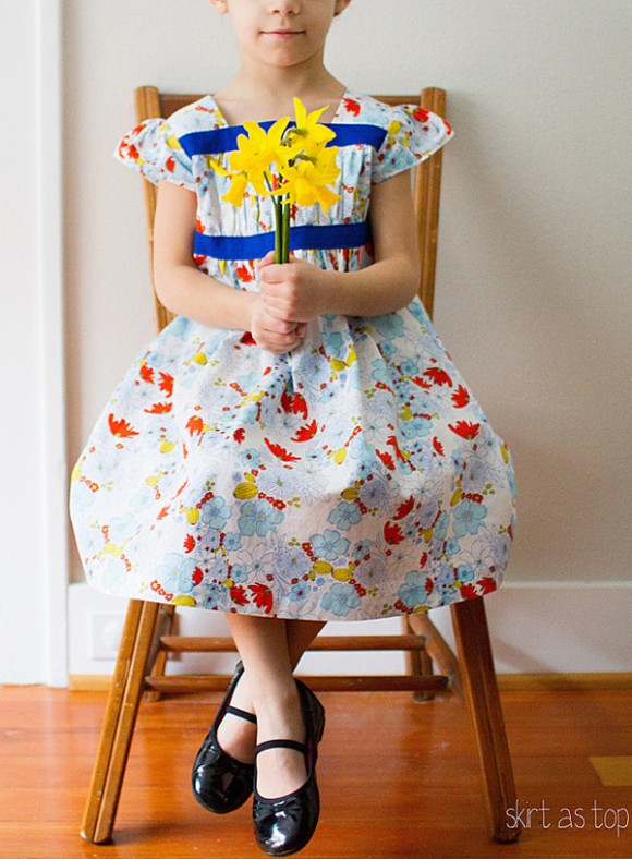 skirt-as-top-garden-party-dress