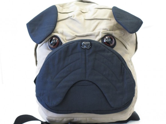 Customized Penguin Backpack