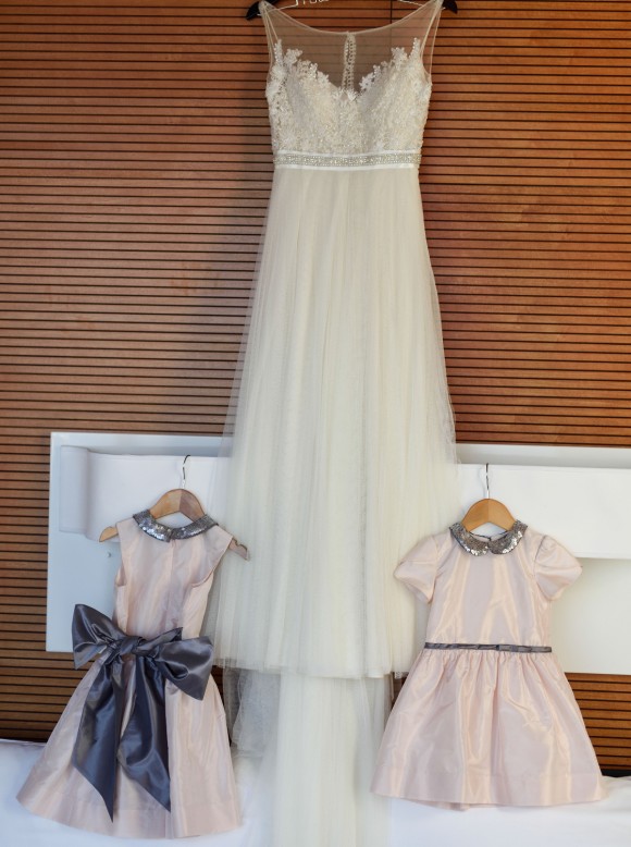 Oliver + S Fairy Tale Dresses for a wedding