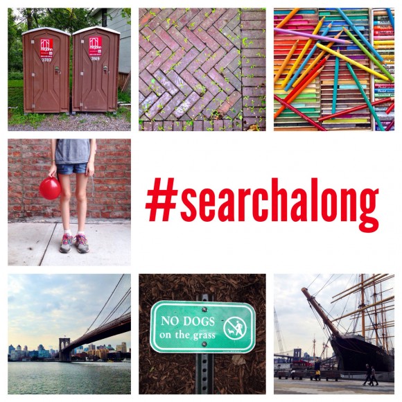 searchalong