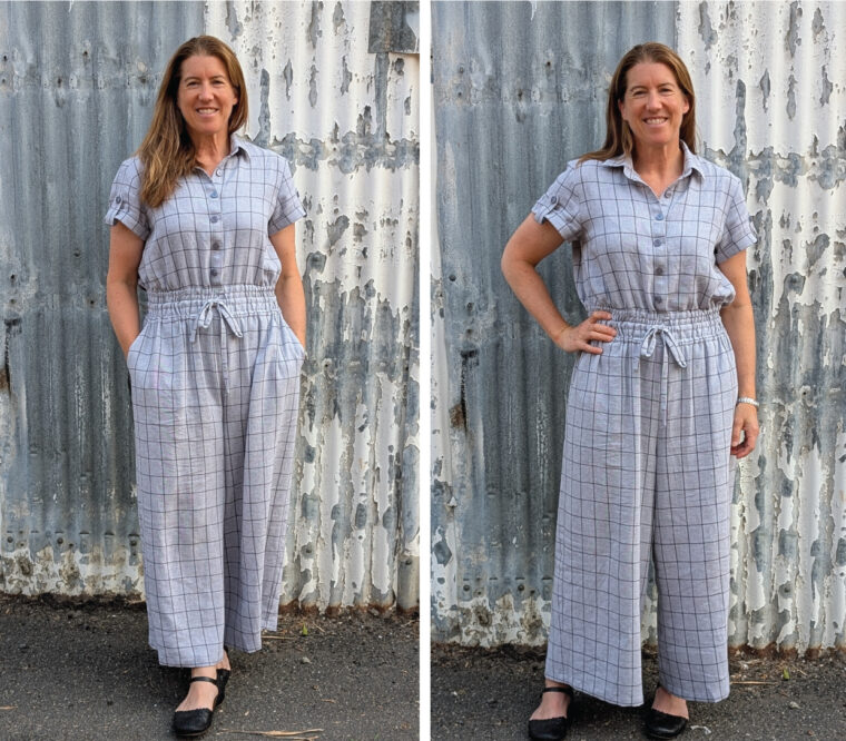Shelley's Tomigaya Northbridge combo