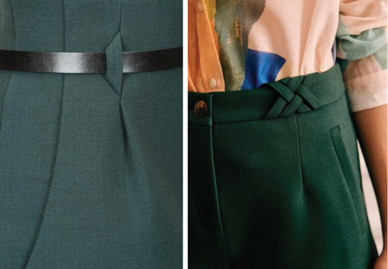 embellishments ideas for your sewing