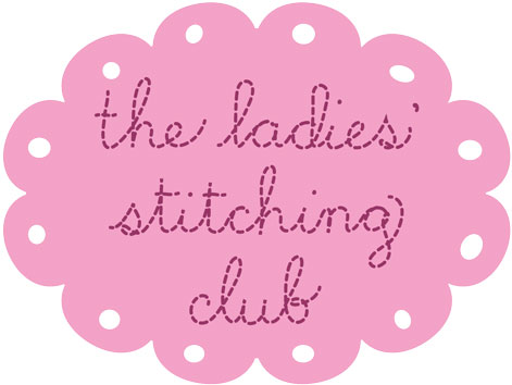 The Ladies' Stitching Club
