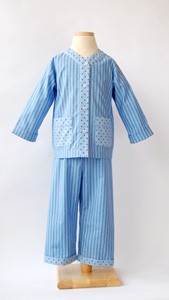 digital sleepover pajamas sewing pattern