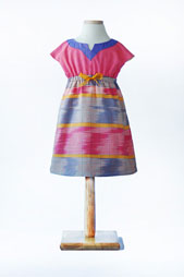 digital roller skate dress + tunic sewing pattern