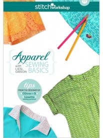 Apparel Sewing Basics