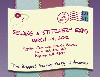 Sewing and Stitchery Expo