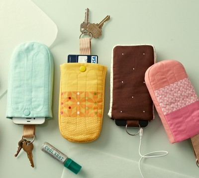 Keep Your Cool Smartphone Case