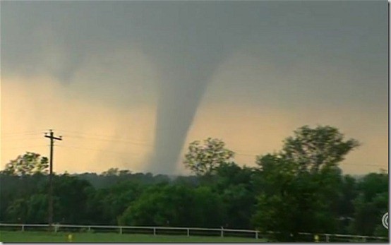 tornado photo from Quiltville blog