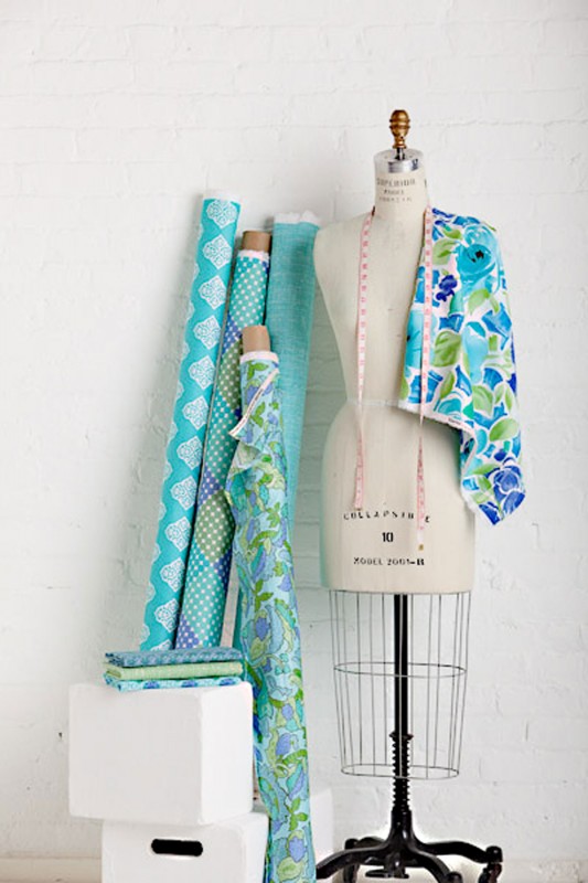 Lisette Cotton Fabrics