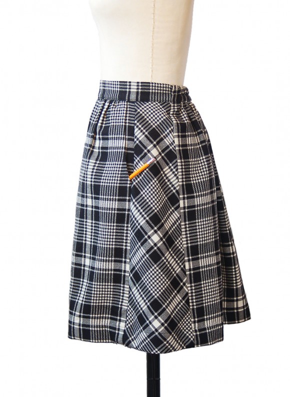 The New Everyday Skirt Sewing Pattern | Blog | Oliver + S
