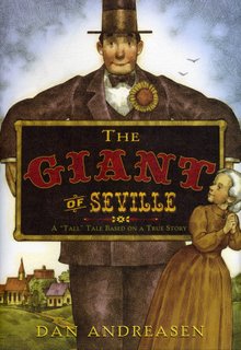 The Giant of Seville