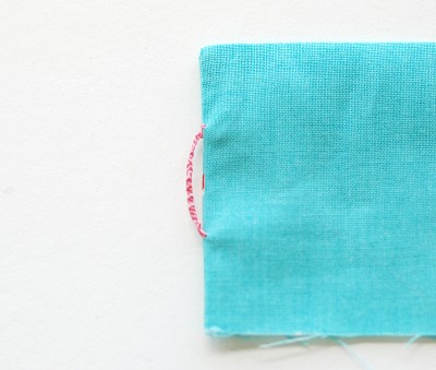 Making a Thread Chain | Blog | Oliver + S