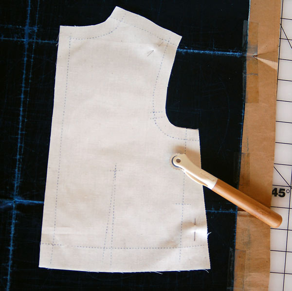 How to Make a Muslin Blog Oliver + S