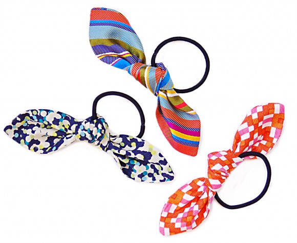 Hair Bow Ties