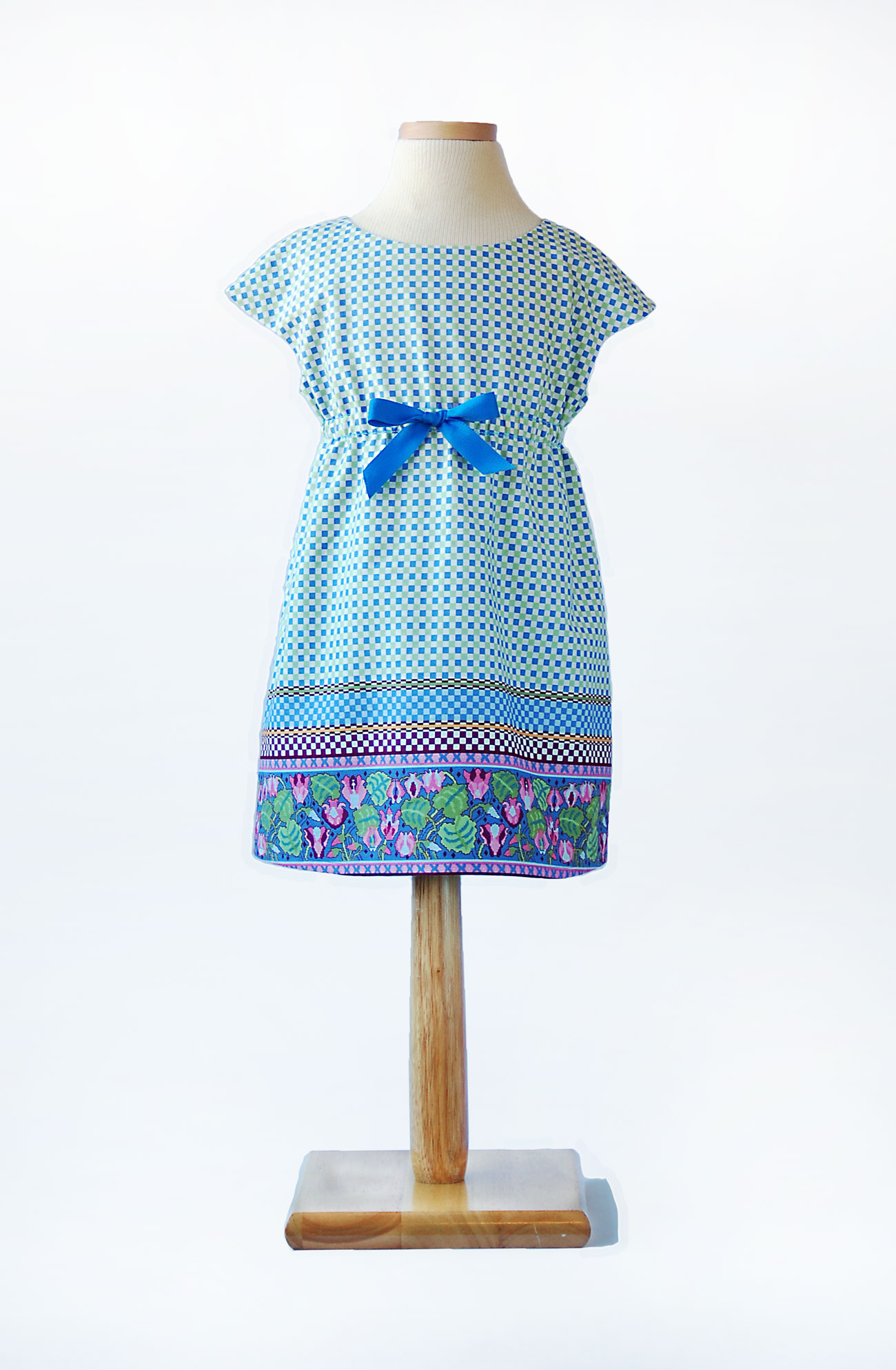 Introducing the Roller Skate Dress + Tunic Sewing Pattern | Blog ...