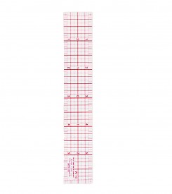 Tool Tuesday: Clear Plastic Graph Rulers | Blog | Oliver + S