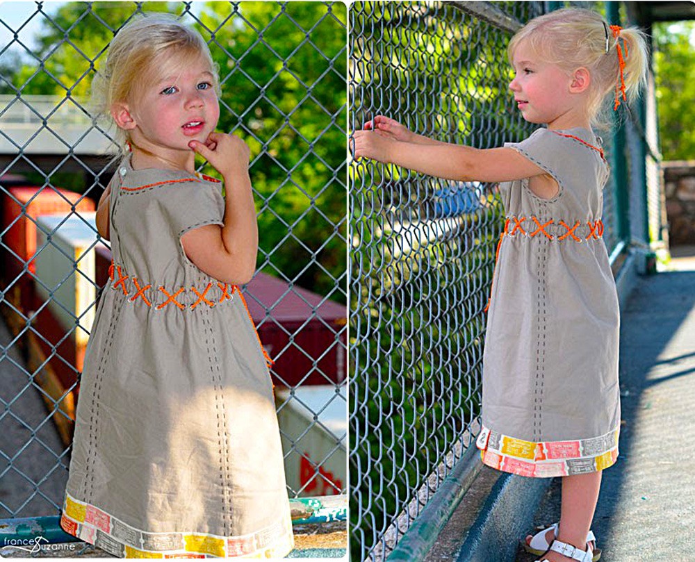 July WrapUp Roller Skate Dresses Blog Oliver + S