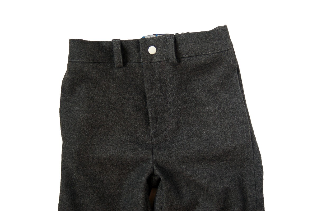 men's sweats with zipper fly