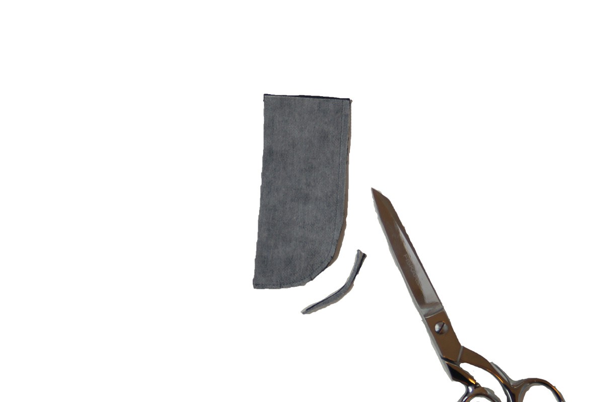 Zipper Fly Tutorial Blog Oliver + S