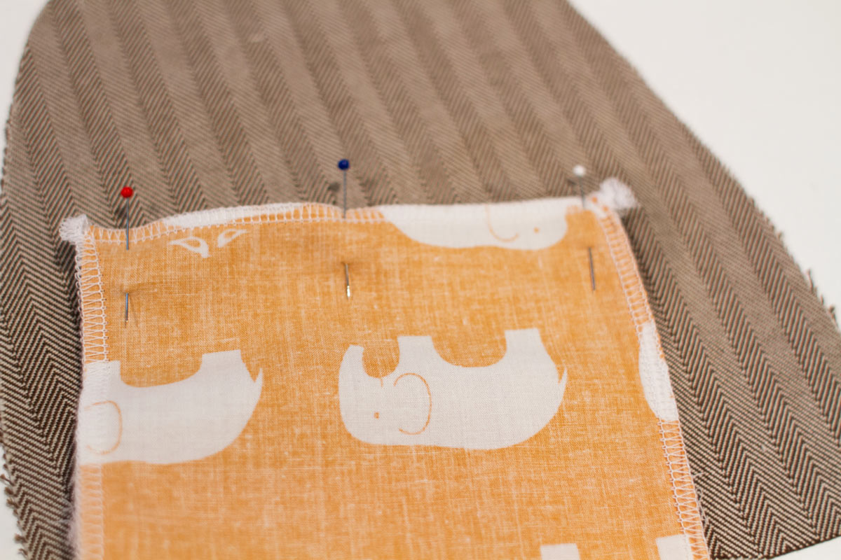 How to Sew a Welt Pocket Blog Oliver + S