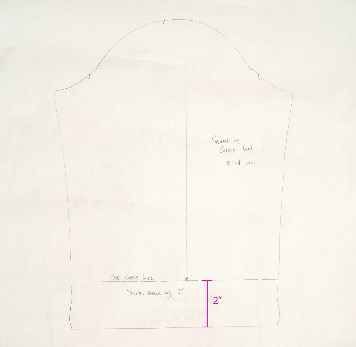 Customizing With Oliver + S: Topstitched Denim Sailboat Dress | Blog ...