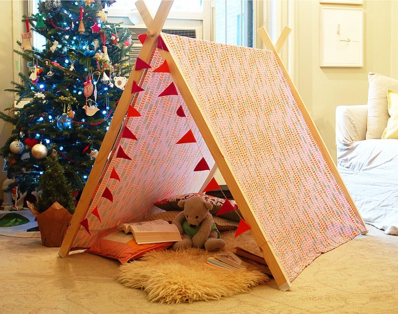 Play indoor tent