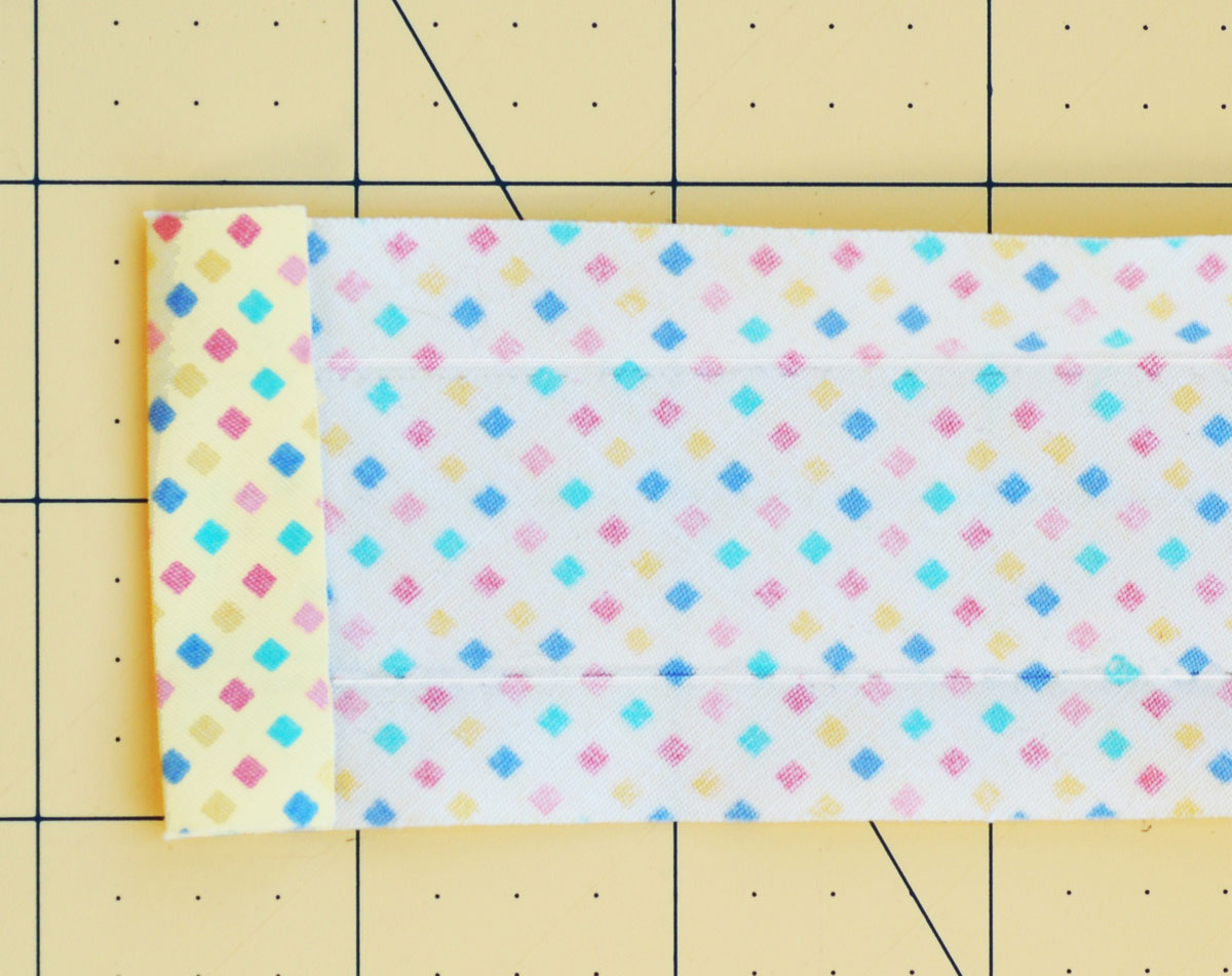 Bias Binding Tutorial | Blog | Oliver + S