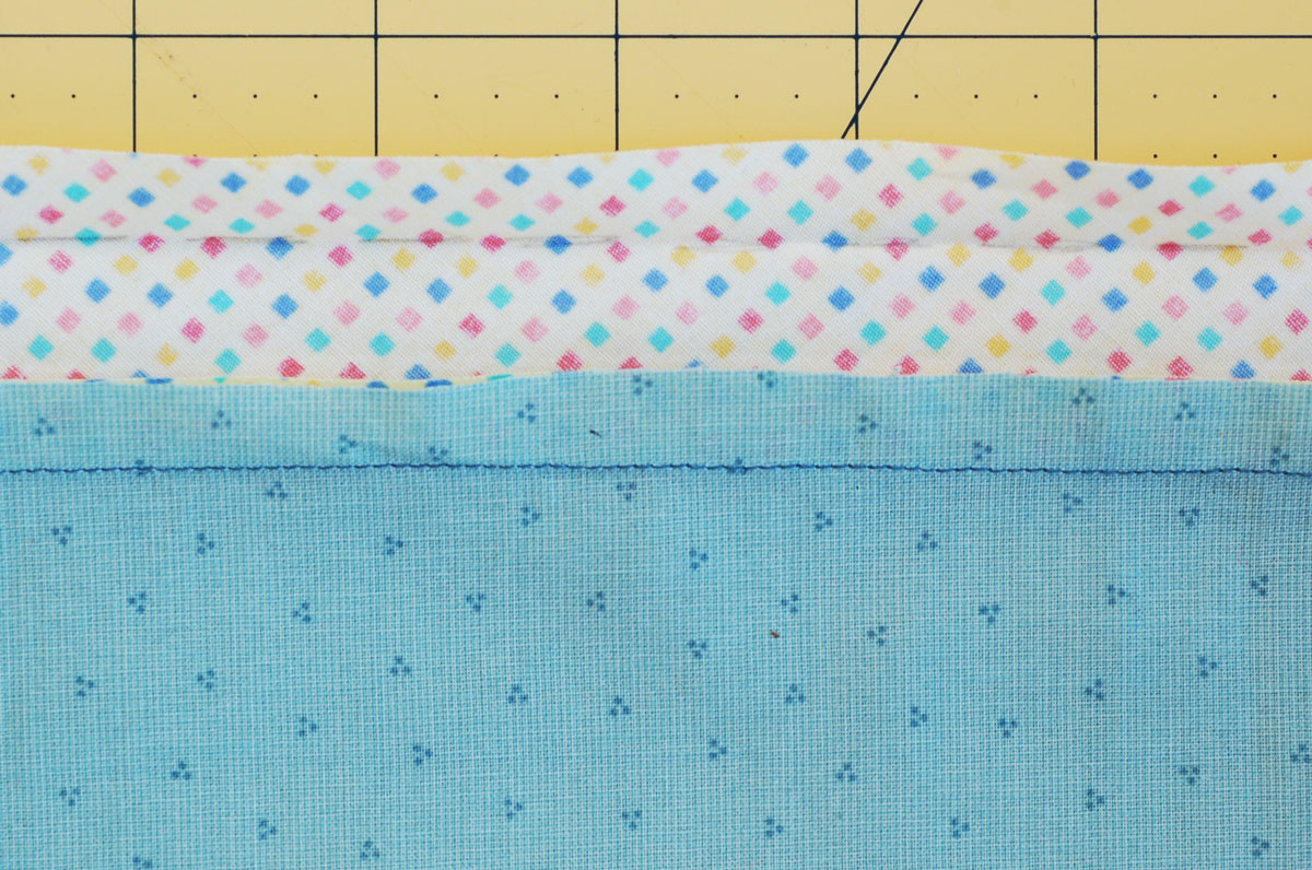 Bias Binding Tutorial Blog Oliver + S