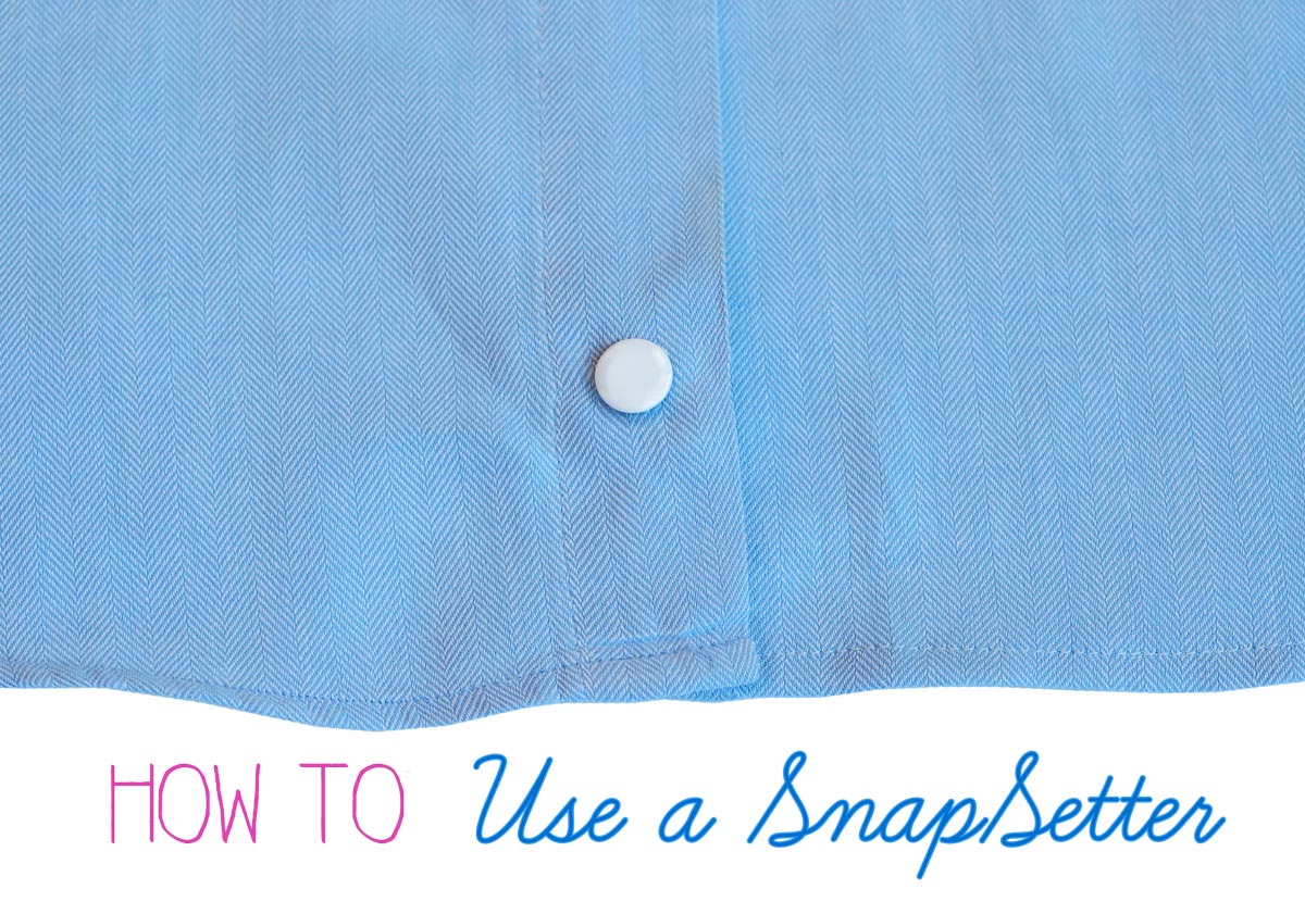 Tutorial How to Use a Snapsetter Blog Oliver + S