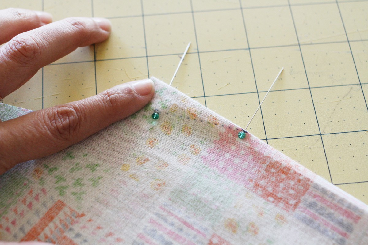 How to Preserve a Pattern: Carbon Tracing Paper | Blog | Oliver + S