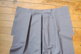 Girl Friday/lunch Box Culottes Sew-Along | Blog | Oliver + S