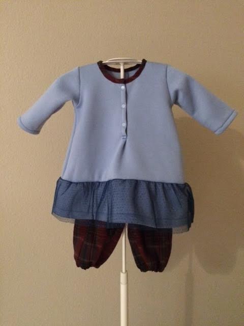 Oliver + S Lullaby Layette