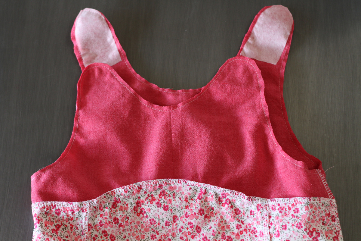 Tea Party Dress Sew-Along | Blog | Oliver + S