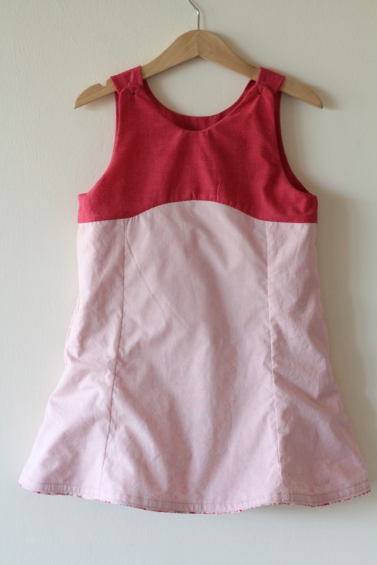 Tea Party Dress Sew-Along | Blog | Oliver + S