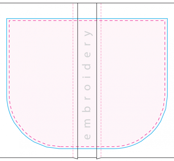 Heirloom Techniques: Tucks | Blog | Oliver + S