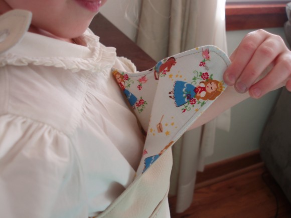 Oliver + S Tea Party Dress