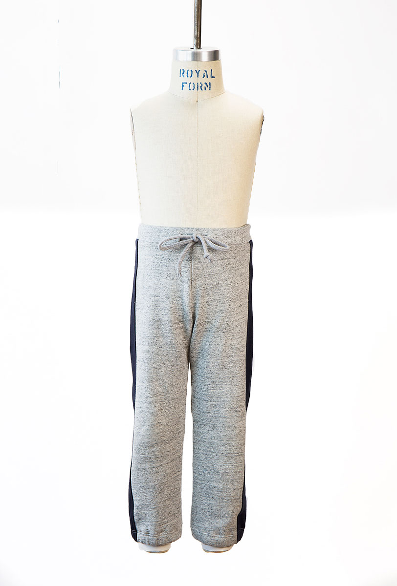 polo sweatpants set