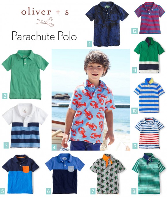 ParachutePolo