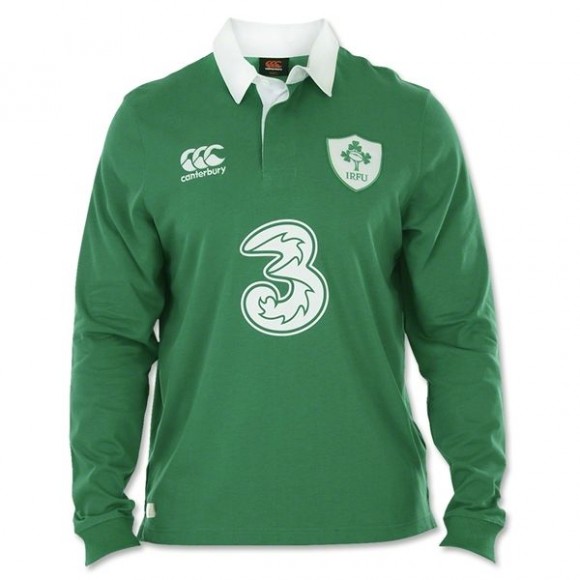 rugby shirt