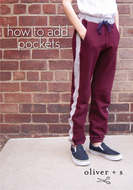 Pattern-hacking tutorials for skirts and pants.