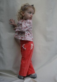 My Favorite Pattern: Katy From Designs by Bellabug | Blog | Oliver + S
