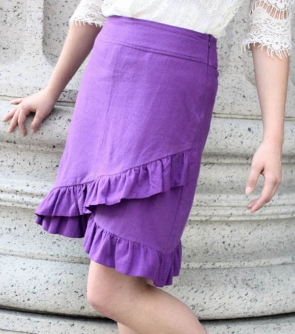 wrap_skirt_with _ruffle