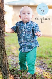 My Favorite Pattern: Meredith From Olivia Jane Handcrafted | Blog ...
