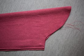 Lisette for Butterick B6244 Coat Sew Along | Blog | Oliver + S