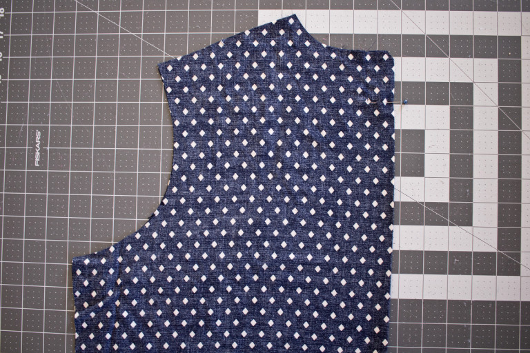Gallery Tunic + Dress Sew Along | Blog | Oliver + S