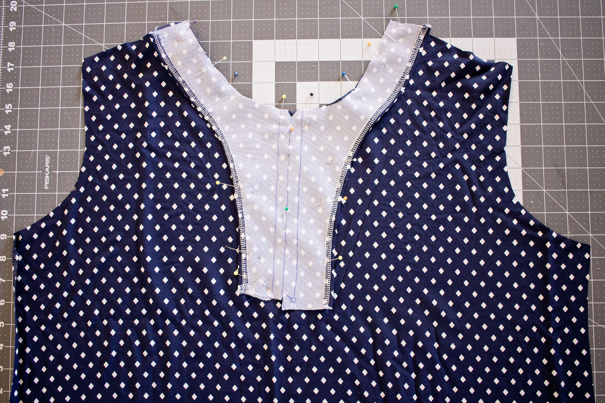 Forum Sew Alongs Gallery Tunic + Dress Sew Along | Oliver + S
