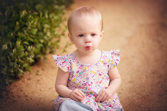 Oliver + S Butterfly Blouse