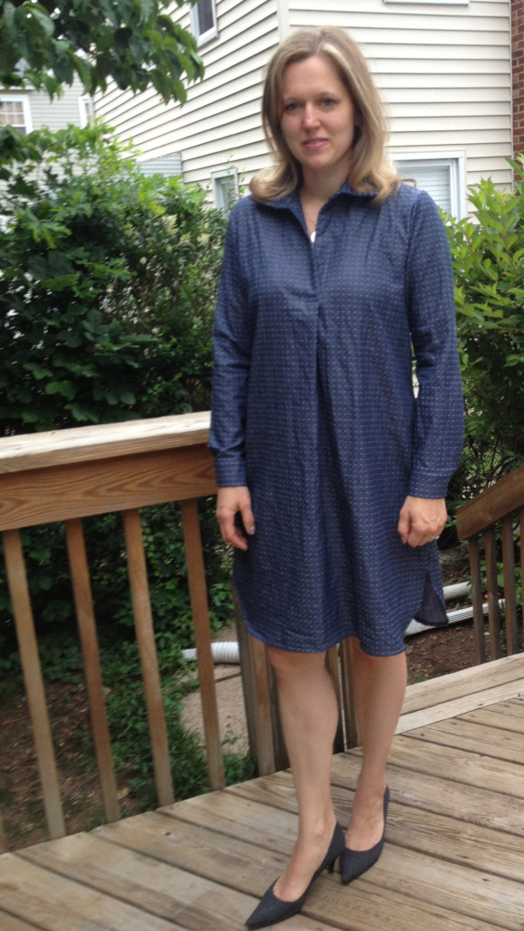 2015 in Review: New Liesl + Co. Patterns | Blog | Oliver + S