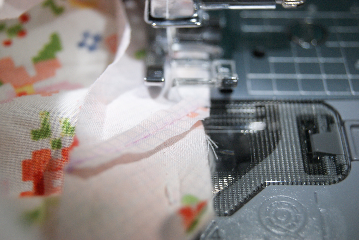 Join Bias Binding in the Round Blog Oliver + S